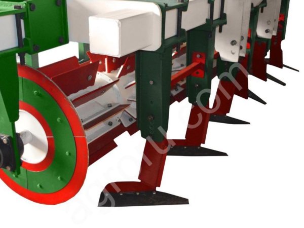 Плуг однопроходный, многофункциональный One Trip Plow Sugar (5 в 1)