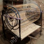 Сортировщик картофеля по размеру (для фермеров и фермерских хозяйств)