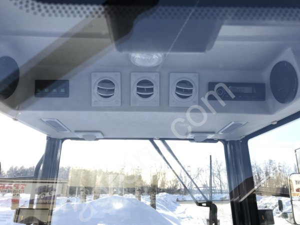 Трактор Lovol Foton TE-244