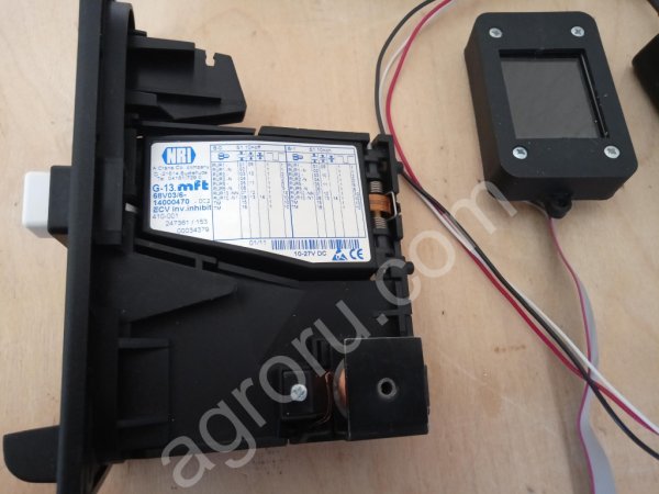 Разрабатываю программное обеспечение для автомоек самообслуживания