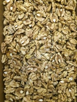 Ядро Грецкого ореха