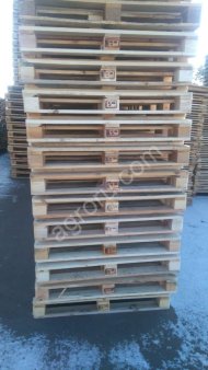 деревянные поддоны 1200800