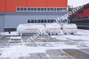 Резервуары цилиндрические стальные