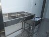Цех переработки рыбы и икры мобильный, модульный