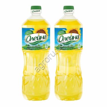 Масло Олейна