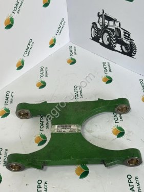 Кулиса AN207684 John Deere (оригинал)