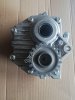 Запасные части BCS ROTEX