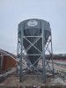 Клеточное оборудование для птицеводства