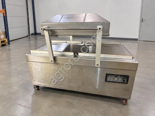 Упаковщик вакуумный Henkelman Polar 2-85