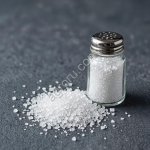Соль пищевая