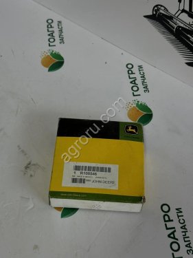 КОЛЬЦО ПОДШИПНИКА ВНУТР. R108546 John Deere (оригинал)
