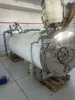 Автоклав горизонтальный 1100/4 для стерилизации консервов с принадлежностями
