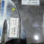 Привод PHASE AxM II 06.14.4, 3ф 198–465 В