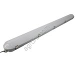 Светильник линейный LED SLICK.PRS LED 30, IP65