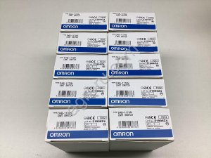 Концевой выключатель Omron D4B-1170N