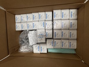 Фильтрующий элемент Festo LFP-D-MAXI-40M