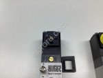 Клапан электропневматический MF-04-510-HNX-XXX