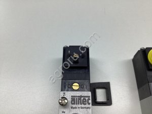 Клапан электропневматический MF-04-510-HNX-XXX