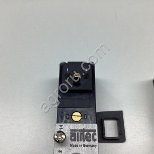 Клапан электропневматический MF-04-510-HNX-XXX