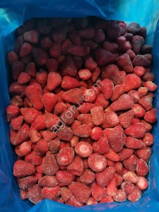 Клубника