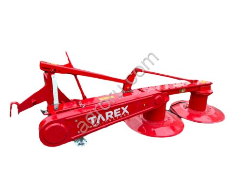Роторная косилка Tarex 1,95;1,65.