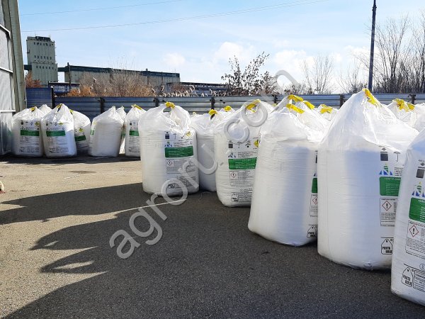 Селитра аммиачная