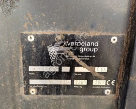 Пресс-подборщик Kverneland ViconLB 8200 Balers