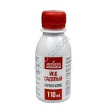 Йод садовый АГРОМЕРА 110 мл