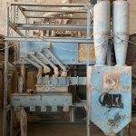 Крупорушка КЦ-500