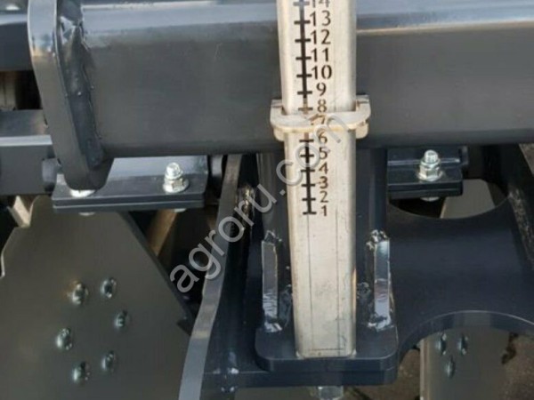 Сеялка MD AGT Drillmaschine