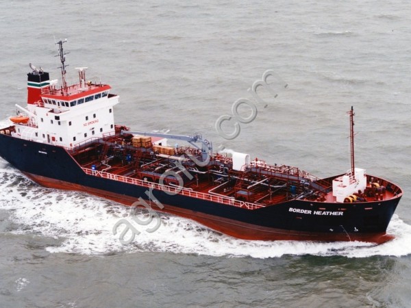 EN 590 10ppm