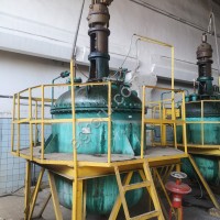 Реактор 3, 2м3