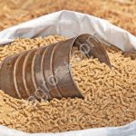 Гранулированный полнорационный корм. Старт,рост,финиш.