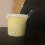 Жир животный технический