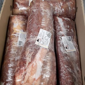 Спинно-поясничный отруб замороженный