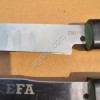 Универсальный электрический пневматический нож EFA 805