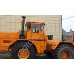 Трактор К-701