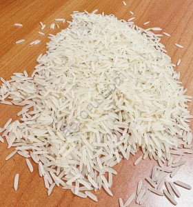 Рис пропаренный длиннозерный