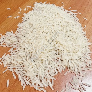 Рис пропаренный длиннозерный
