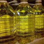 Масло растительное