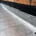 Ремонт кровли складов, ангаров и зернохранилищ