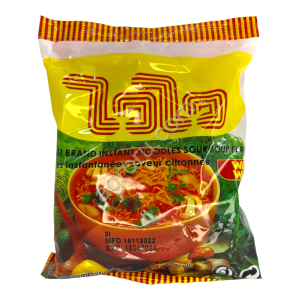 Лапша быстрого приготовления