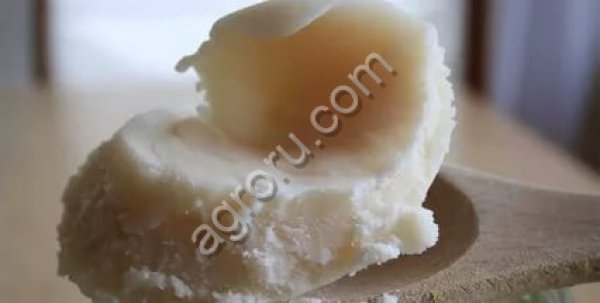 Смесь топленая