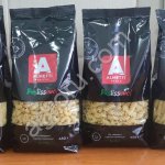 Макаронные изделия ALMETTI