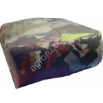 Ветошь обтирочная хб (брикет 10кг)