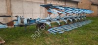 Lemken Diamant 12
