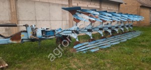 Lemken Diamant 12