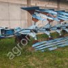 Lemken Diamant 12