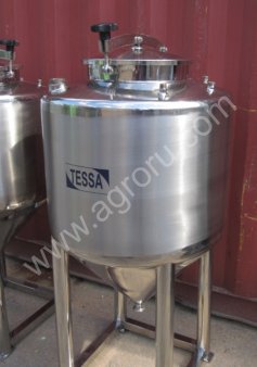 ЗАВОД ПРОИЗВОДСТВА СЫРОВ ИЗ КОЗЬЕГО МОЛОКА