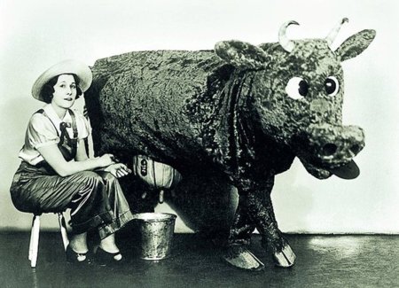 Бесхмельницкий может купить крупнейшего производителя молока в Латвии